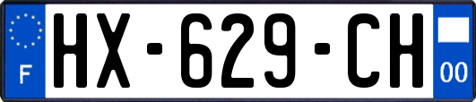 HX-629-CH