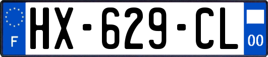 HX-629-CL