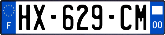 HX-629-CM