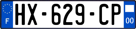 HX-629-CP
