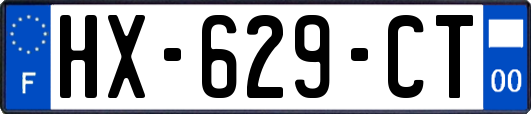 HX-629-CT