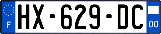 HX-629-DC