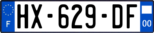 HX-629-DF