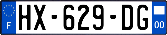 HX-629-DG