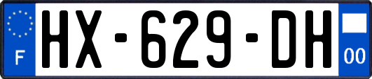 HX-629-DH