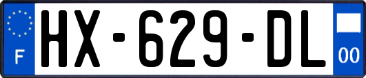 HX-629-DL