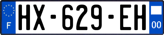 HX-629-EH