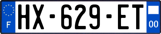 HX-629-ET