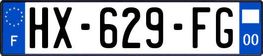 HX-629-FG