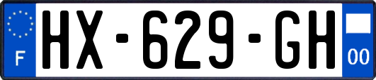 HX-629-GH