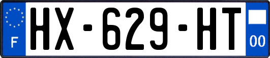 HX-629-HT