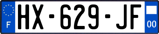 HX-629-JF