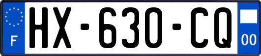 HX-630-CQ