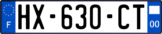 HX-630-CT