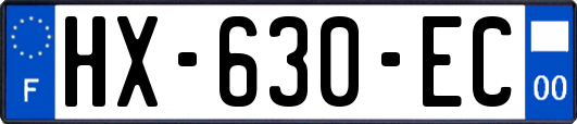 HX-630-EC