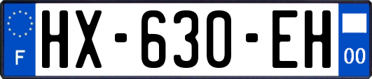 HX-630-EH