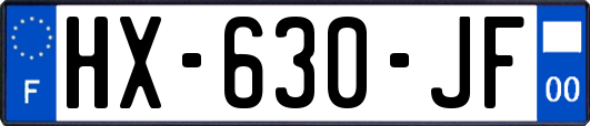 HX-630-JF