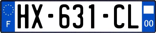 HX-631-CL