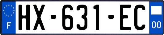 HX-631-EC