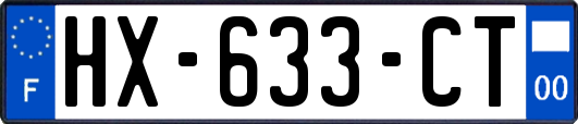 HX-633-CT