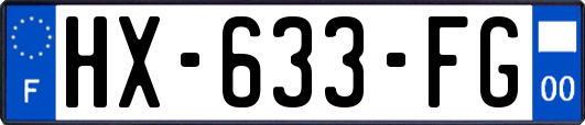 HX-633-FG