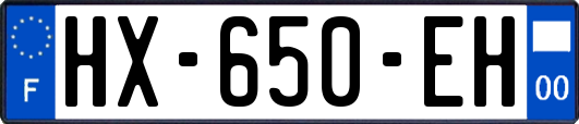 HX-650-EH