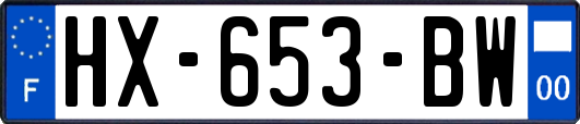 HX-653-BW