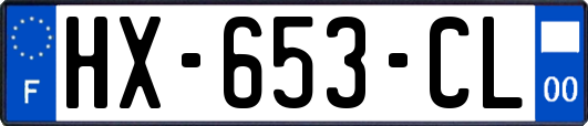 HX-653-CL