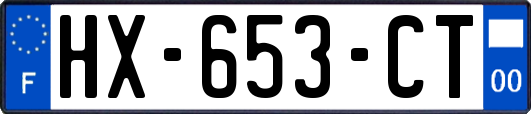 HX-653-CT