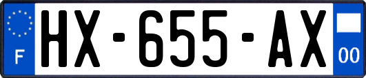 HX-655-AX