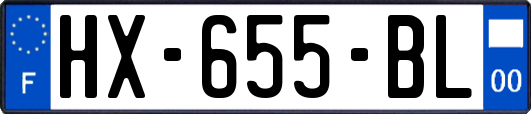 HX-655-BL