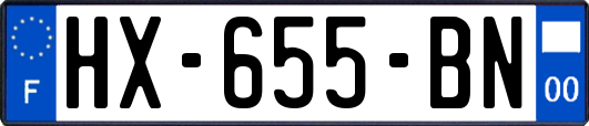 HX-655-BN