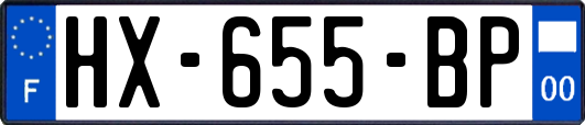 HX-655-BP