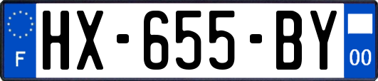 HX-655-BY