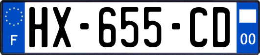 HX-655-CD