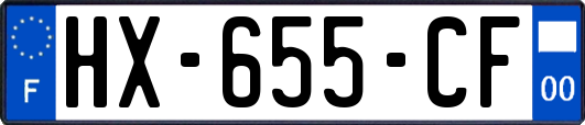HX-655-CF