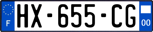 HX-655-CG