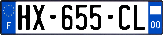 HX-655-CL
