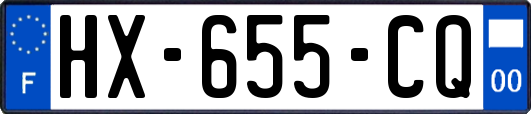 HX-655-CQ