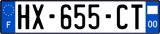 HX-655-CT