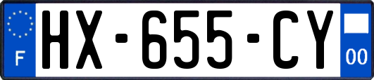 HX-655-CY