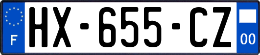 HX-655-CZ
