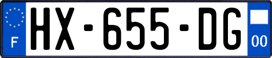 HX-655-DG