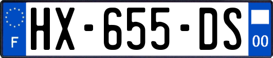 HX-655-DS
