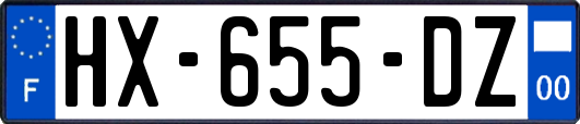 HX-655-DZ