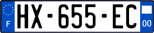 HX-655-EC