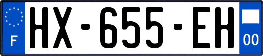 HX-655-EH