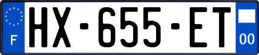 HX-655-ET