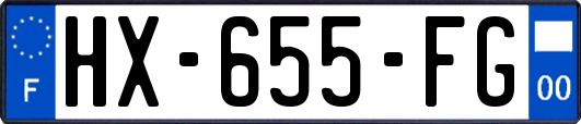 HX-655-FG