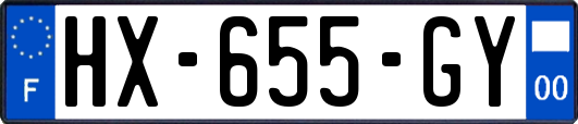 HX-655-GY